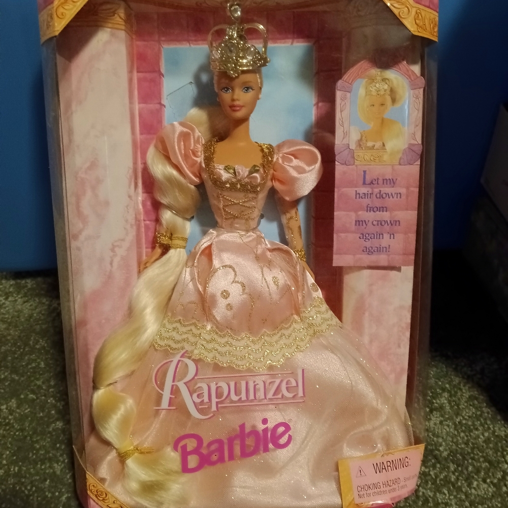 Barbie
